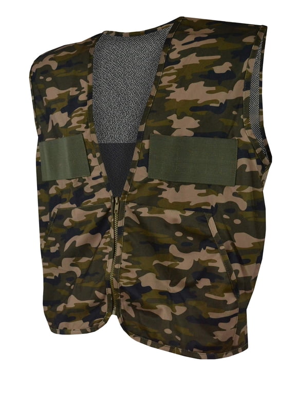 QuietWear Hunting Vest