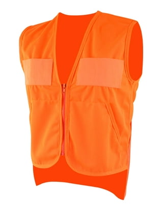 Hunting jacket with game deals pouch