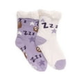 thumbnail image 1 of Muk Luks Women's Cabin Sock, 2 Pair, 1 of 4