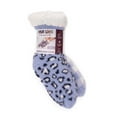 thumbnail image 1 of Muk Luks Women's Cabin Sock, 2 Pair, 1 of 5