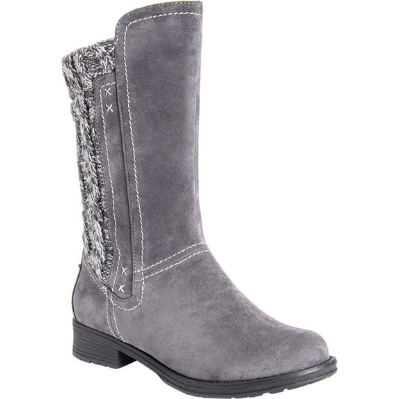 Muk Luks Women's Casey Mid Calf Boot