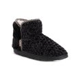 thumbnail image 1 of Muk Luks Women's Chenille Bootie, 1 of 7