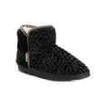 thumbnail image 1 of Muk Luks Women's Chenille Boots, 1 of 7