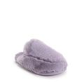 thumbnail image 1 of Muk Luks Women's Faux Fur Slide Slipper, 1 of 7
