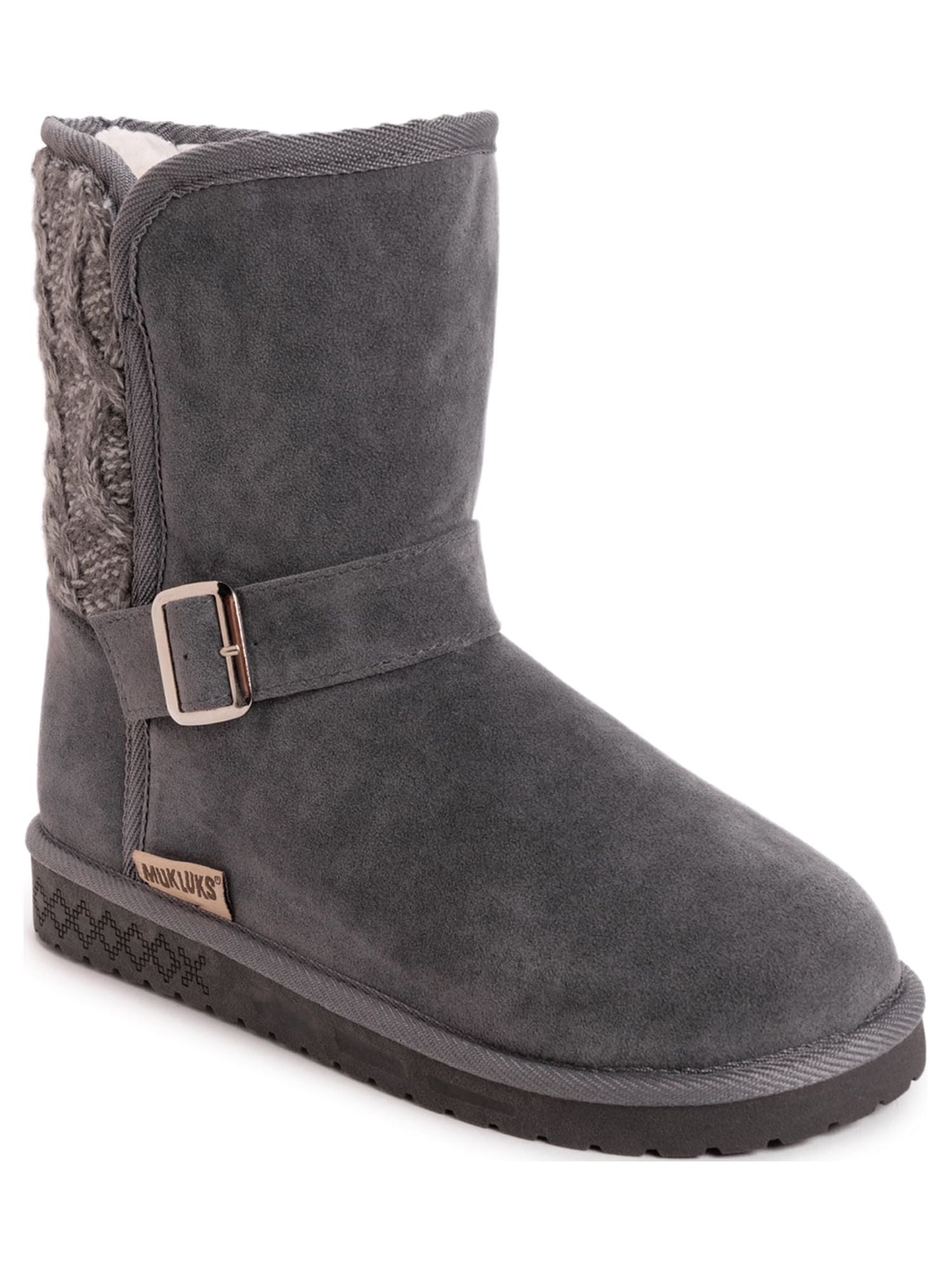 Muk luks jada clearance boots
