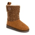 thumbnail image 1 of Muk Luks Women's Janet Boot, 1 of 7