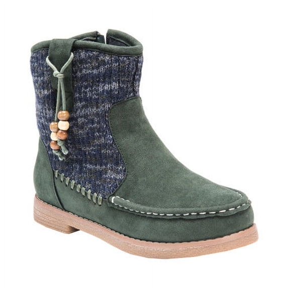 Muk Luks Women's Kellie Ankle Boot