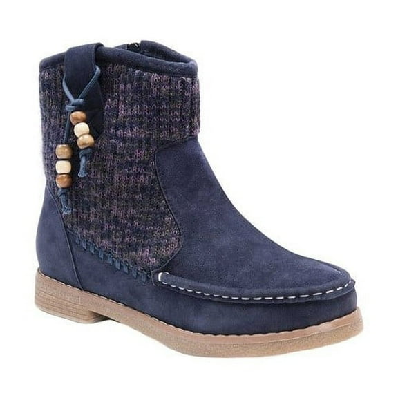 Muk Luks Women's Kellie Ankle Boot
