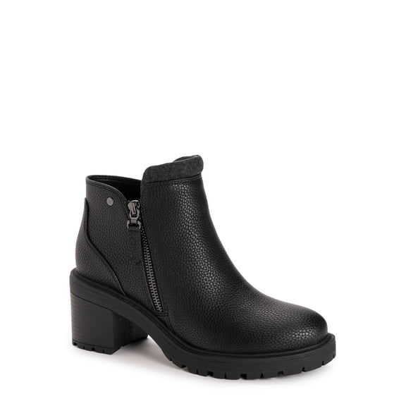 MUK LUKS Women's Lia Boot