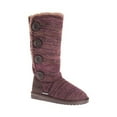 thumbnail image 1 of Muk Luks Women's Liza Slipper Boot, 1 of 5