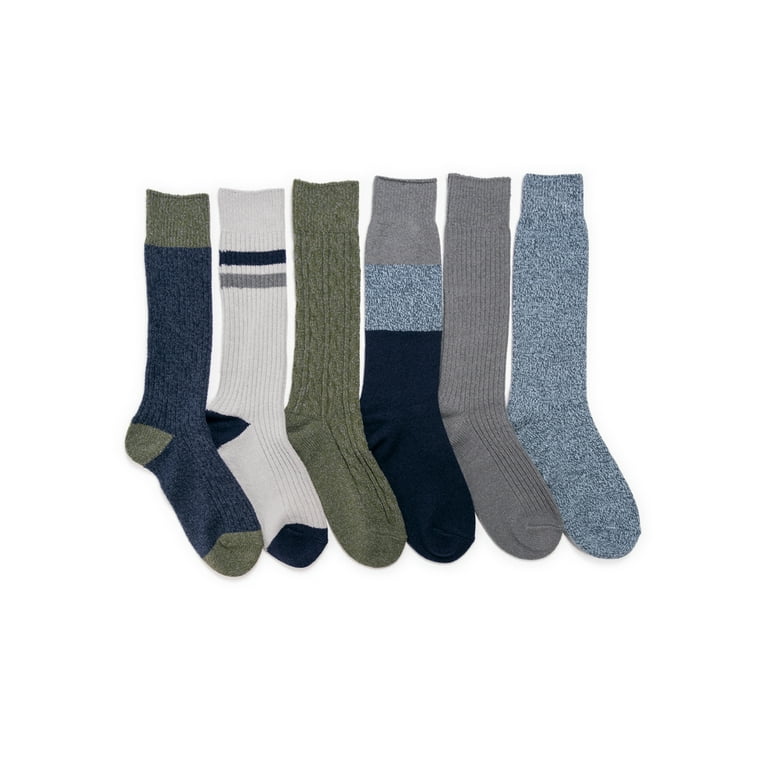 Boot socks womens walmart sale