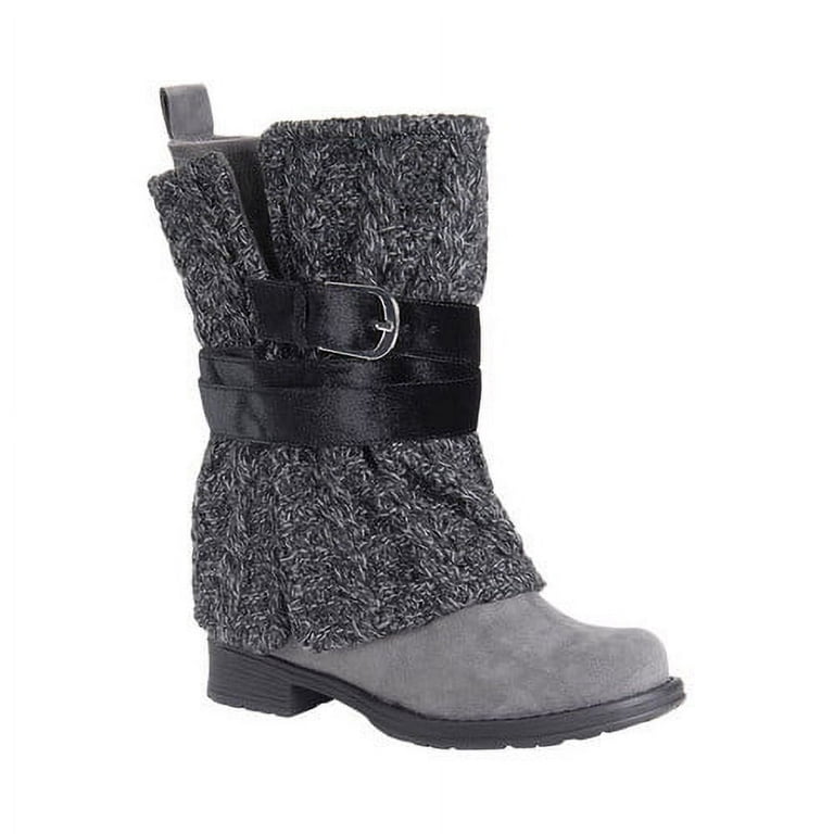 Muk luks cheap nikita