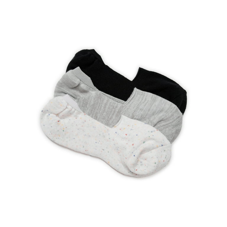 Women's Socks Multi-Packs as Low as $3 at Walmart