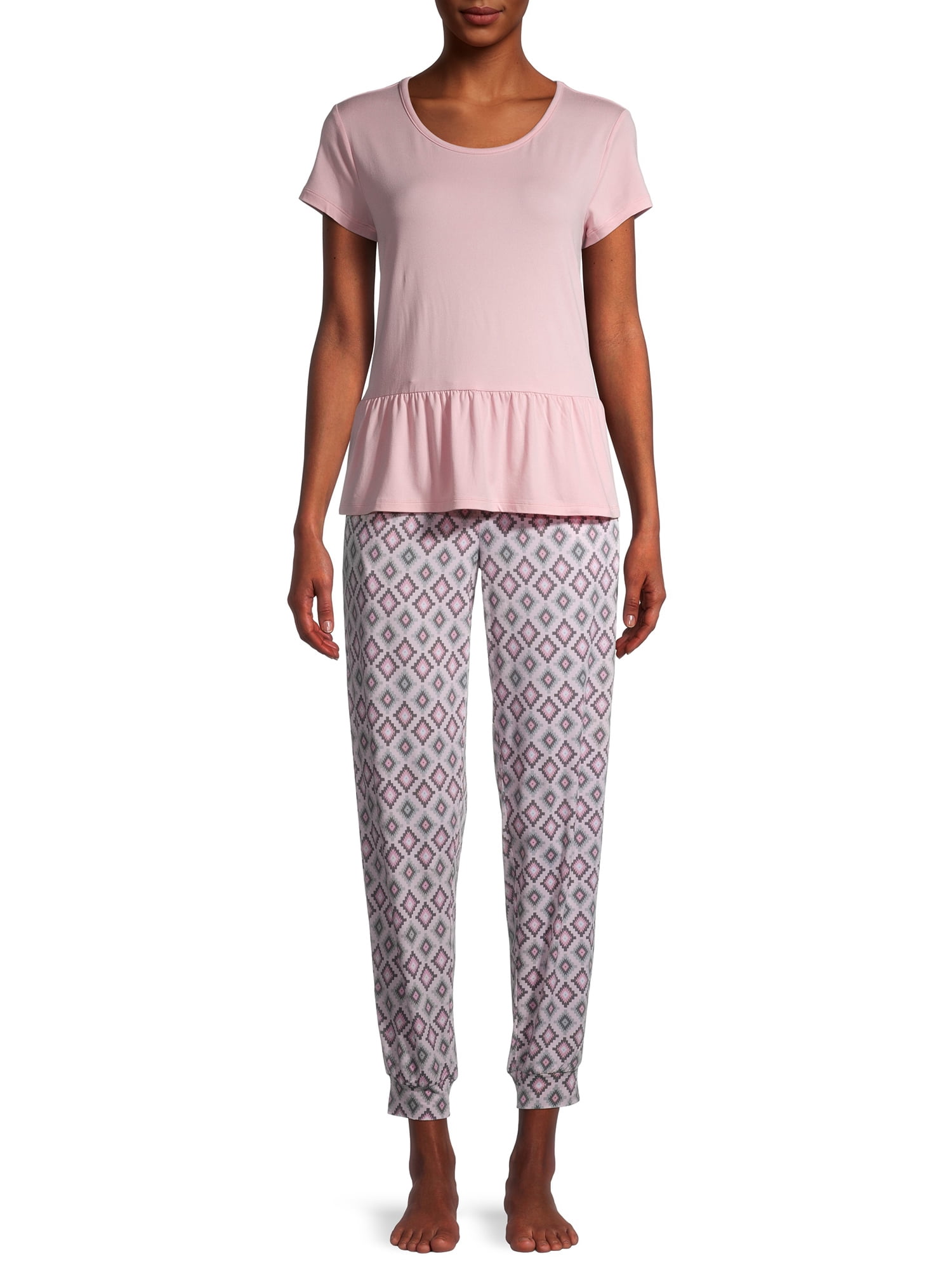 Muk luks jogger set sale
