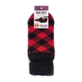 thumbnail image 1 of Muk Luks Women's Slipper Socks, 1 Pair, 1 of 3
