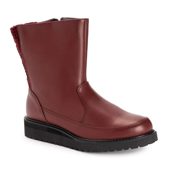 Muk Luks Women's Slope Natalie Boots, Sizes 6-11