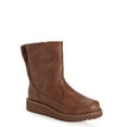 thumbnail image 1 of Muk Luks Women's Slope Natalie Boots, Sizes 6-11, 1 of 6