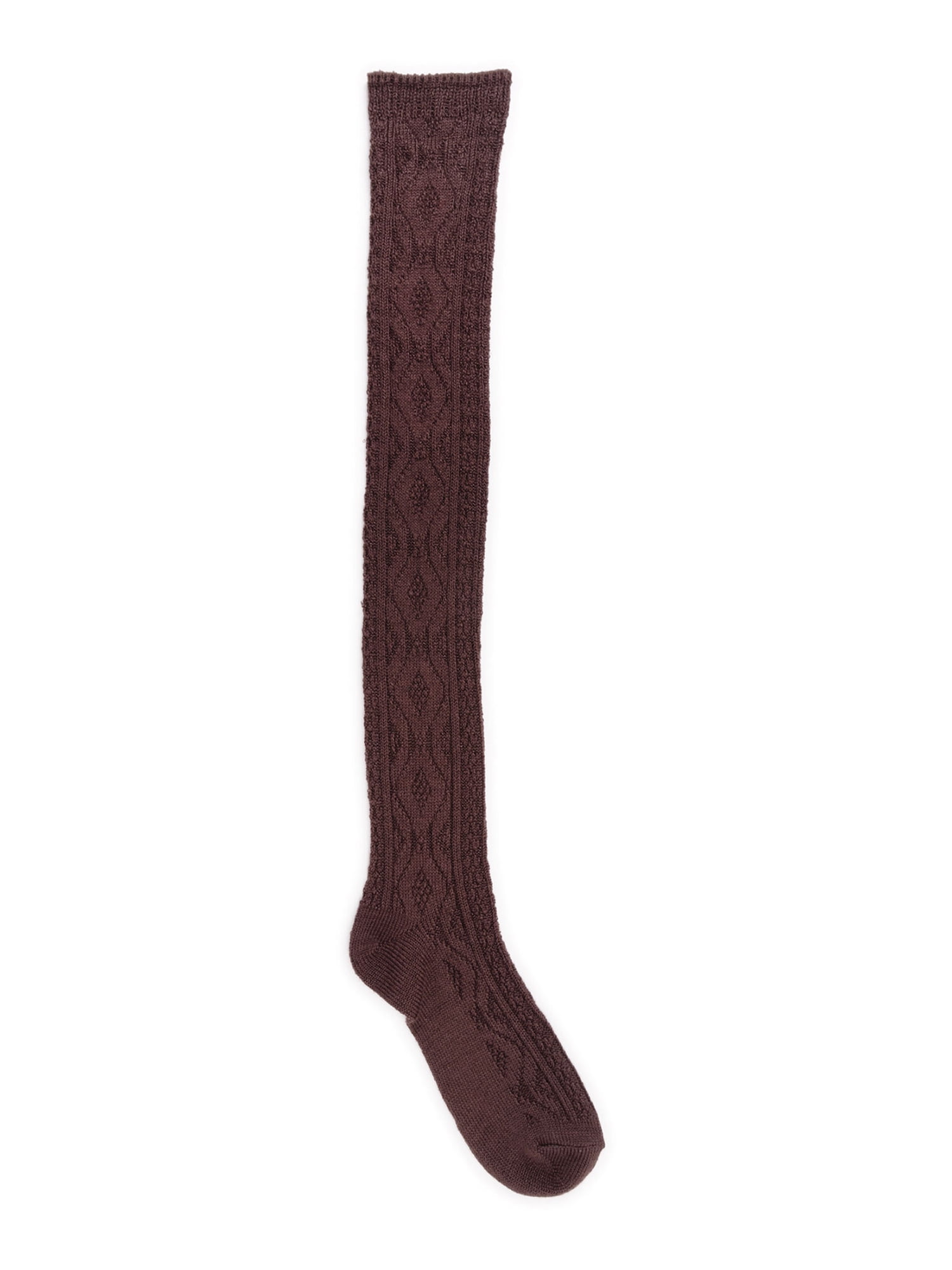 Muk luks over the knee cheap socks