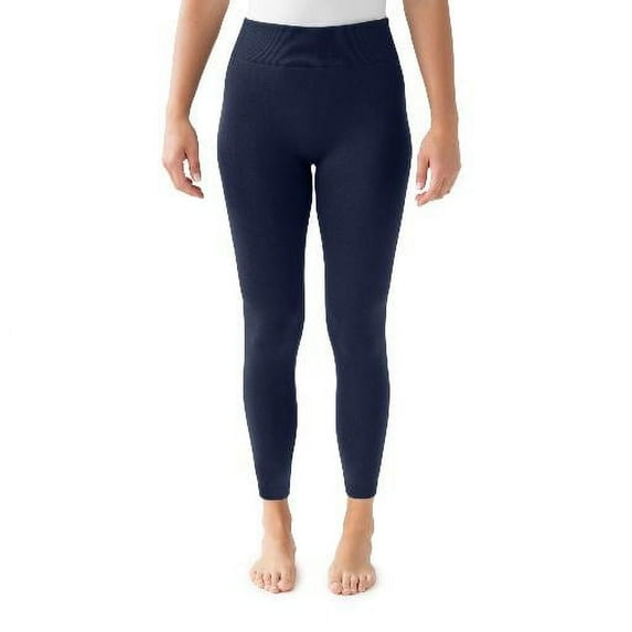 Muk Luks Women's Unlined Jersey Legging