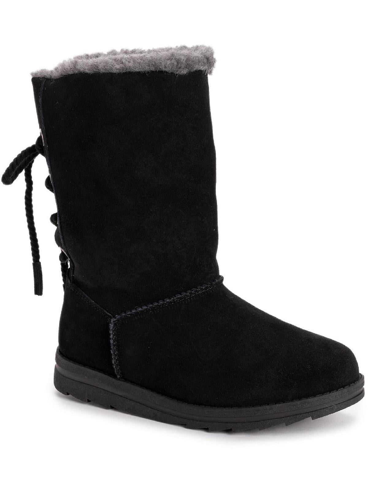Muk Luks Women's Ziggy Rodeo Boots