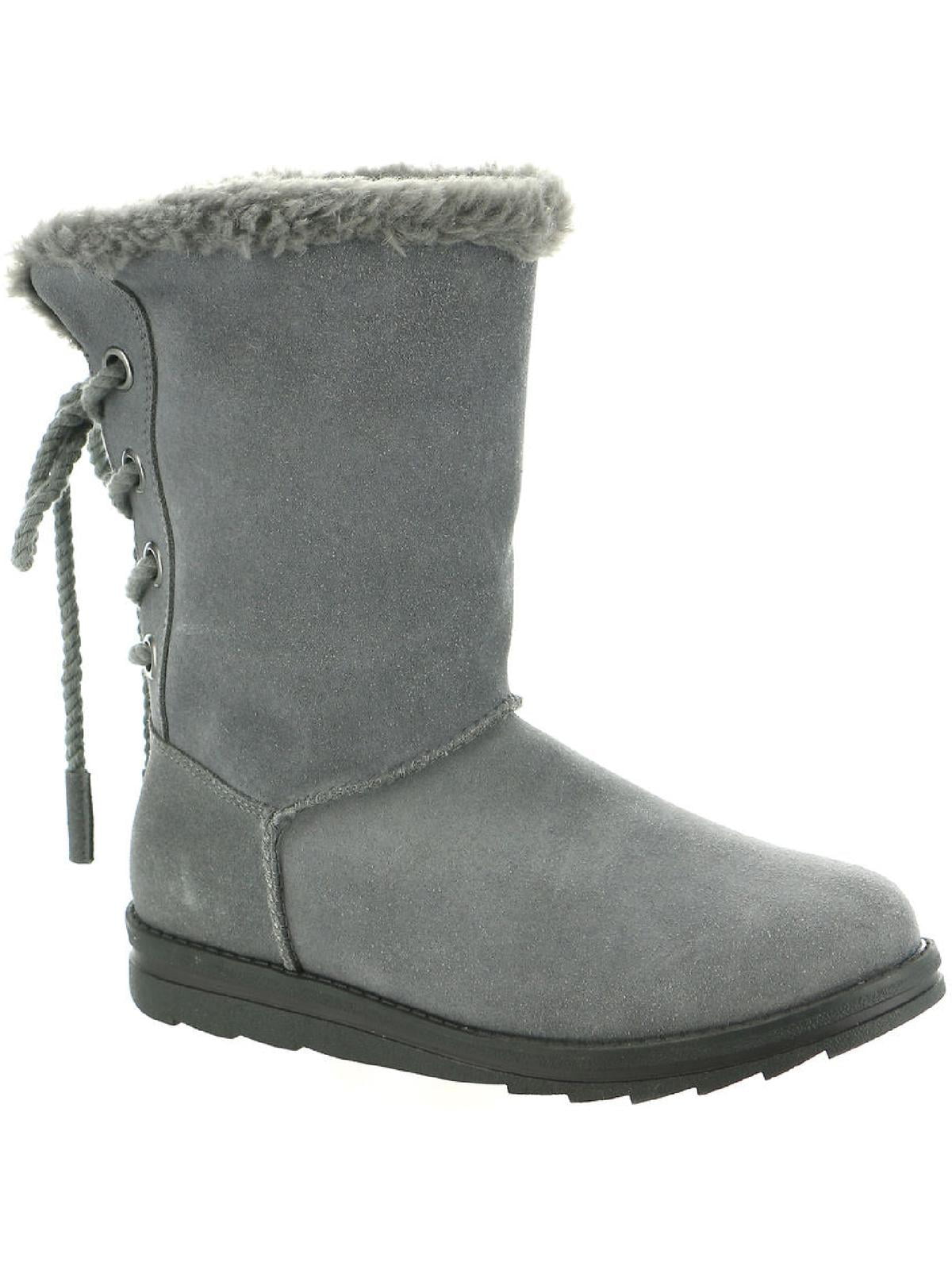 Muk Luks Women's Ziggy Rodeo Boots