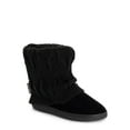 thumbnail image 1 of MUK LUKS Women's Raquel Slipper Boot, 1 of 7
