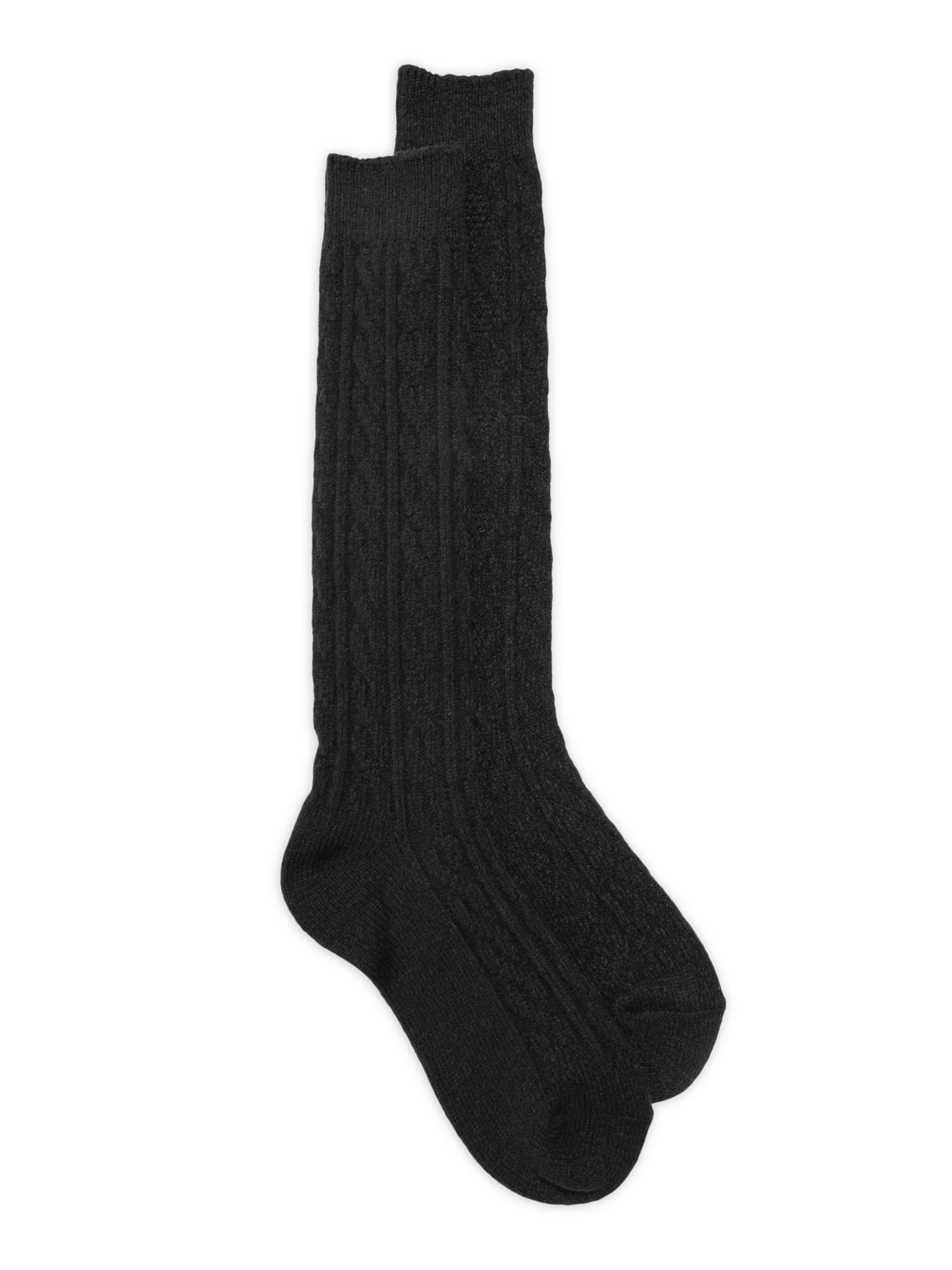 MukLuks Women's Knee Socks, 2-Pair - Walmart.com
