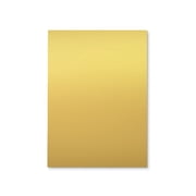 Muka 20Pcs Sublimation Blank Aluminum Sheets, Heat Transfer Metal Plate for Photo Corners, Metal Sign, Poster