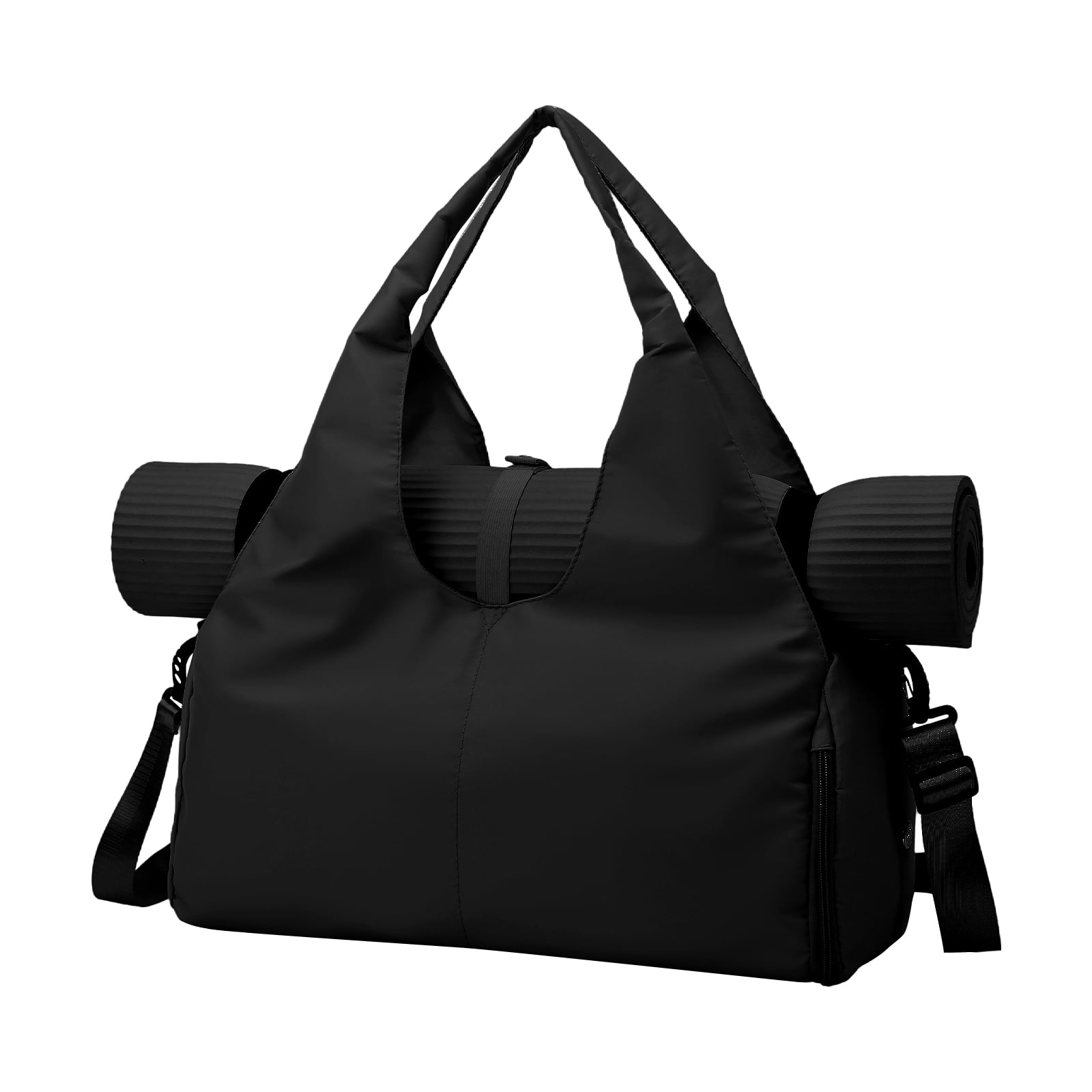 Multifunctional yoga gym bag