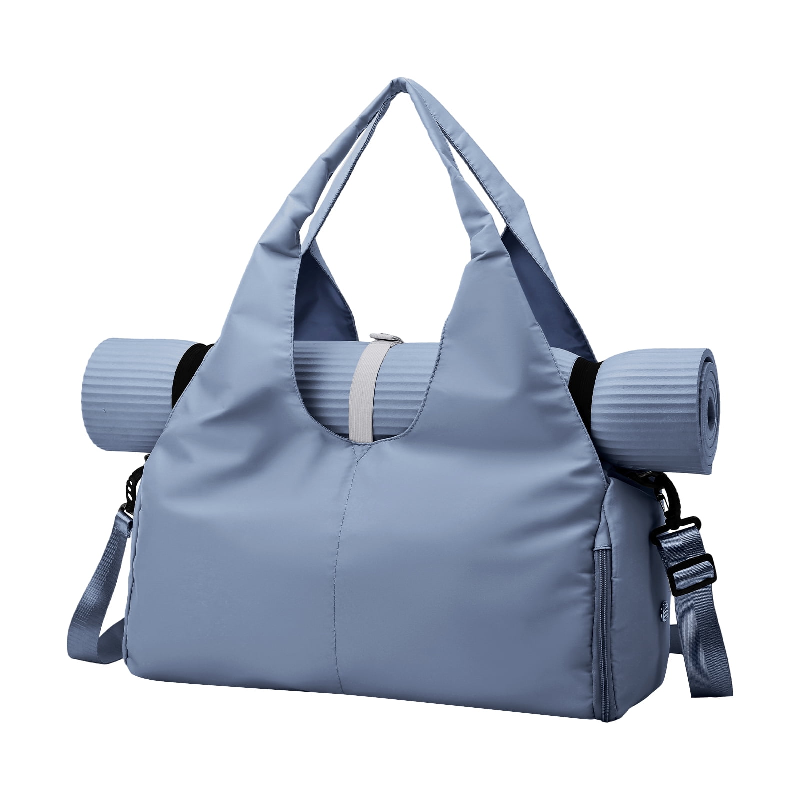 Multifunctional yoga gym bag main image 1