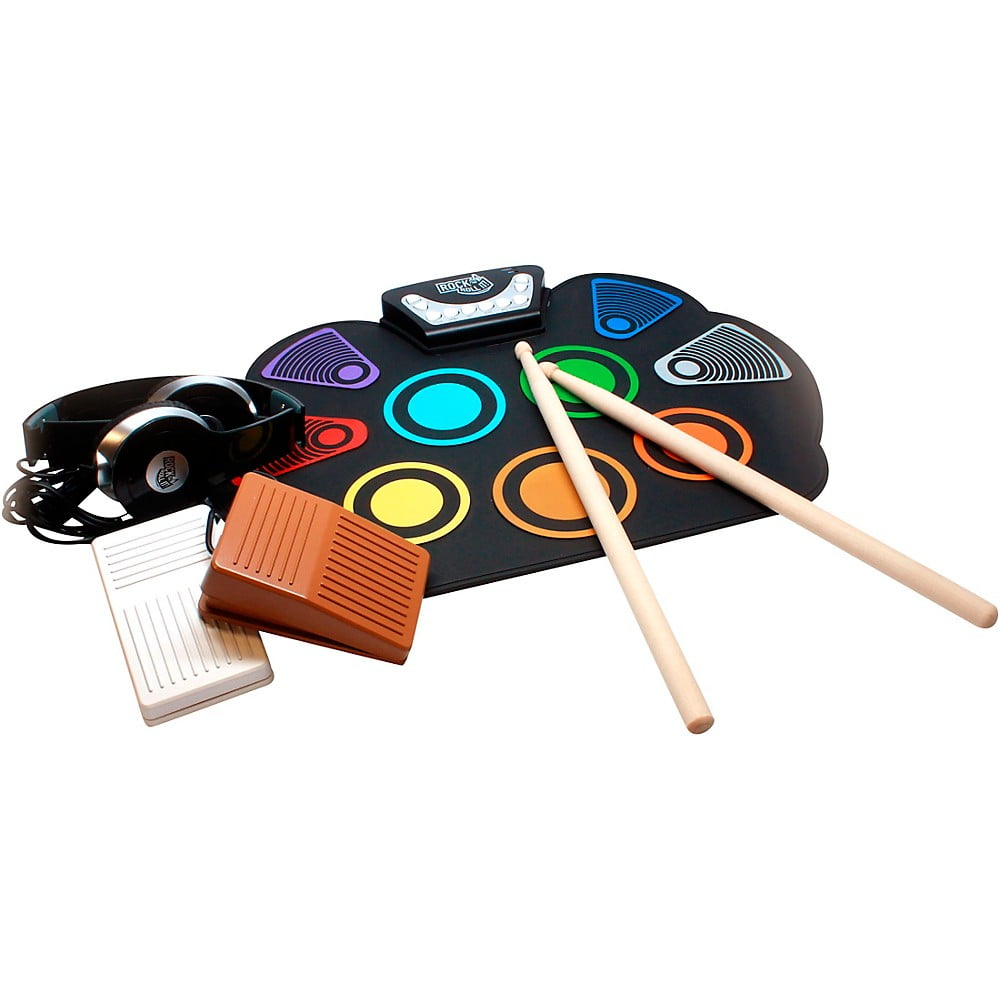 MukikiM-Rock-Roll-CodeDrum-