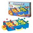 thumbnail image 1 of Mukikim Muk-75708 Scramble Promotes Shape Recognition & Problem Solving Board Game, 1 of 6