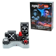 Mukikim 10741 SpyX DIY Motion Alarm