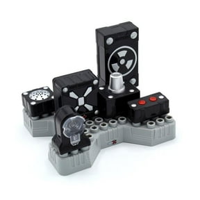 Mukikim SpyX DIY Voice Disguiser - Black One Size