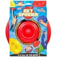 thumbnail image 1 of Mukikim WKSKS Sky Spinner Flying Trick Disc for 3 Plus Years Kids, 1 of 3