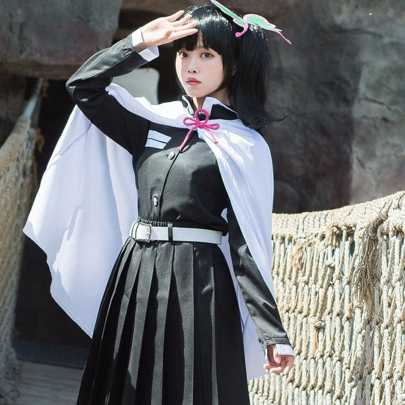 cosplay  Cosplay costumes, Cosplay anime, Cute cosplay