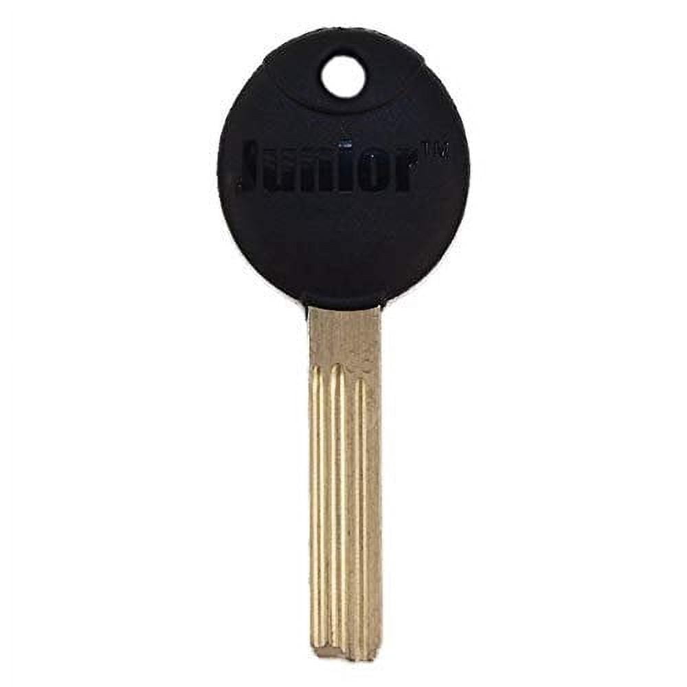 Key Walmart Mul-T-Lock Junior Key Key Only - Walmart.com