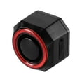 Mul Ti Functional An Ti Th Eft Alarm Taillight Intelligent Brake