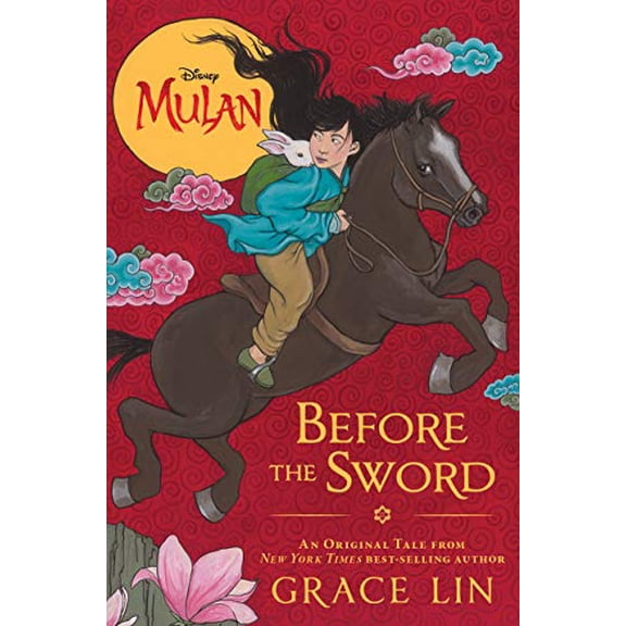 Pre-Owned Mulan: Before the Sword (Hardcover) 136802033X 9781368020336