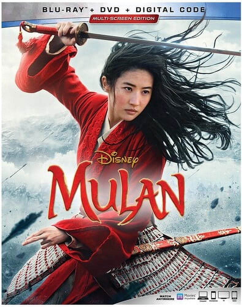 Live Action Mulan Movie Online Watch Film Mulan Live Action Watch