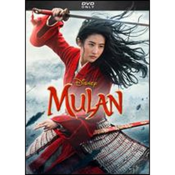 Pre-Owned Mulan (Dvd) (Good)