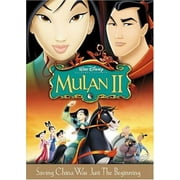 Mulan II Widescreen