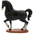 thumbnail image 1 of Mulan Khan Horse 5” Loose PVC Cake Topper Figure Figurine Collectible NEW, 1 of 1