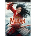 thumbnail image 1 of Mulan Live-Action (DVD), 1 of 2