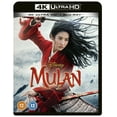 thumbnail image 1 of Mulan (4K Ultra HD) Rosalind Chao Yoson An Tzi Ma Jimmy Wong Ron Yuan Li Gong Yifei Liu Jet Li, 1 of 2