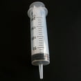 thumbnail image 1 of Mulanimo Syringe Rinser Feeder Large Capacity Wide Opening Enema Perfusion Device, 1 of 8