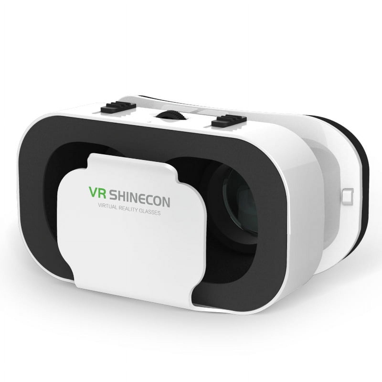 Amazon.com: SAMSUNG Gear VR w/Controller (2017) SM