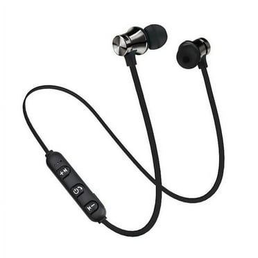 Mulanimo Xt11 Wireless Bluetooth Headset Waterproof Sport Earphones For All Smartphones