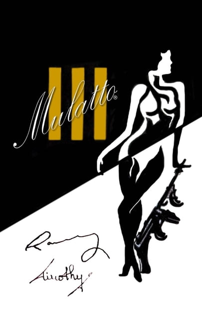 Mulatto 3 (Paperback)