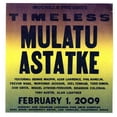 thumbnail image 1 of Mulatu Astatke - Timeless: Mulatu - Music & Performance - Vinyl, 1 of 1